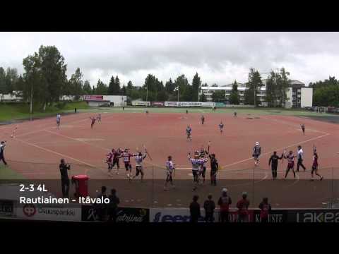 26.7. JymyJussit - Joensuun Maila juoksukooste & haastattelut