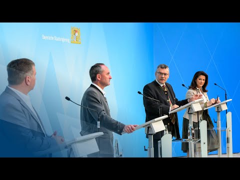 Pressekonferenz nach der Kabinettssitzung (02.08.2022)