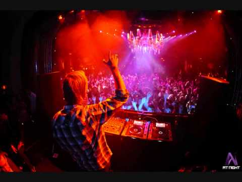Seek Love (Nervo vs. Avicii Mashup)