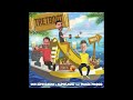 Der Zipfelbube, Almklausi, Magic Marco - Tretboot