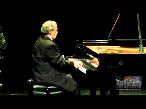 F CHOPIN 24 PRELUDES ( Complete) JORGE LUIS PRATS