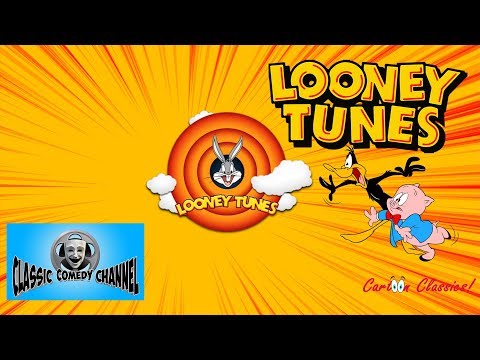Looney Tunes Classic Collection - Remastered HD