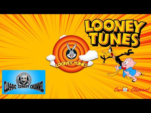 Looney Tunes Classic Collection - Remastered HD