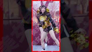 #S827【美女チアリーダーIRIS様】 #shorts #チア #IRIS #美女 #チアリーダー #川崎ブレイブサンダースチアリーダーズ #cheerleader #cheerleading