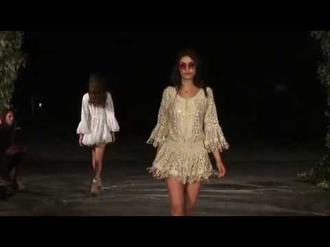 Antica Sartoria  | Spring Summer 2020 | Full Show