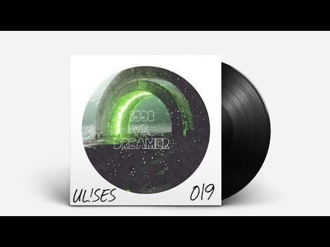 Binary Finary, Jose De Mara vs. Axwell & Ingrosso - 1998 Dreamer (UL!SES Mashup)