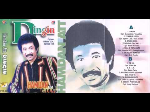 Dingin / Hamdan ATT (original Full)