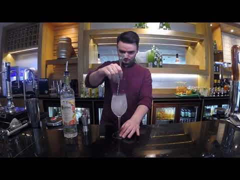 Ketel One Botanicals -Grapefruit & Rose