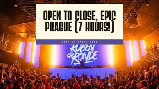 Ruben De Ronde - Live @ Open2Close x Epic Prague 2024