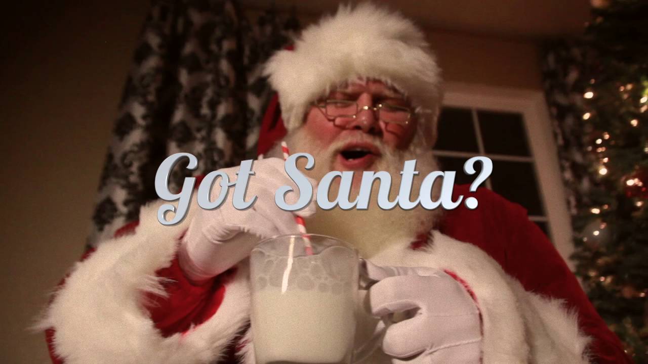 Promotional video thumbnail 2 for Best Santas