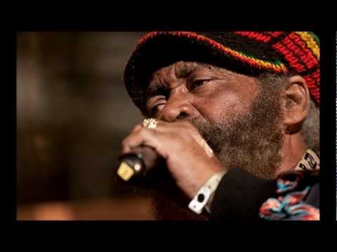 John Holt - Help Me Make It Through The Night