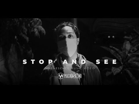 Magnesence - Stop and See (Music Video)