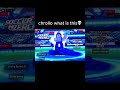 Soccer Zero Chrollo Roblox Bluelock Bluelockrivals