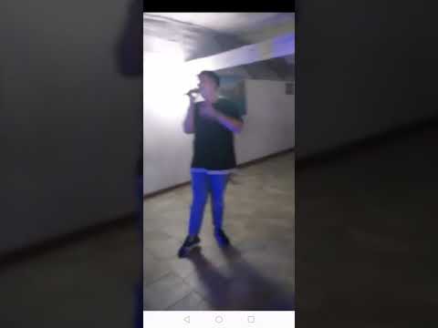 Ammor @nikopandetta_tritolo cover (Davide corallo)