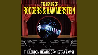 A Real Nice Clambake (From "Carousel") (Original)