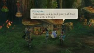 Stuffing the Book - Let's Play Xenoblade Chronicles Part 89