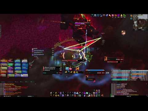 Entropy vs Mythic Ursoc