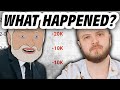 How To Take Down An Internet Legend