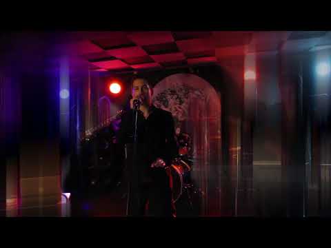 Aden Ray - Nature Boy - Hidden Rehearsal Sessions (Cover Song Nat King Cole)