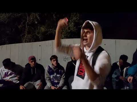 FNX vs NAVALON | 1ª RONDA - JORNADA 6 | LGP T3