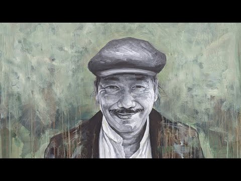 LÁ DIÊU BÔNG - St:TRẦN TIẾN