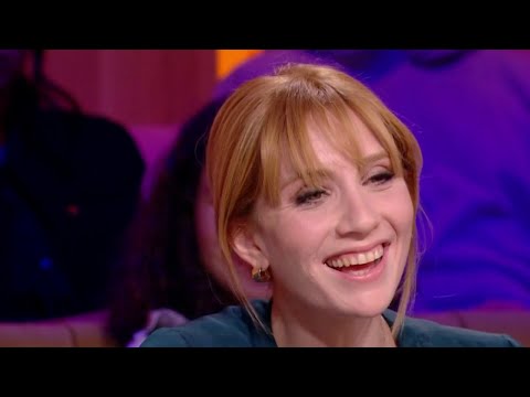 La playlist de Lolita Chammah et Grégory Montel - Je t’aime etc