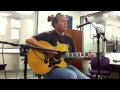 Susan Gibson - The Wood Wouldn't Burn Live
