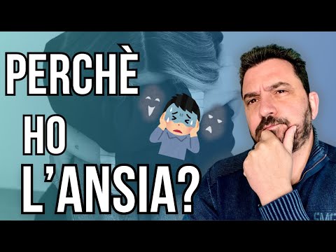 Psychological distress: Why do I have anxiety? How to cope with anxiety and distress