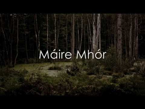 Máire Mhór - LYRICS + Translation