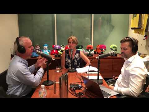 Group Perspective... with Belinda Clark - Voices of Value #57