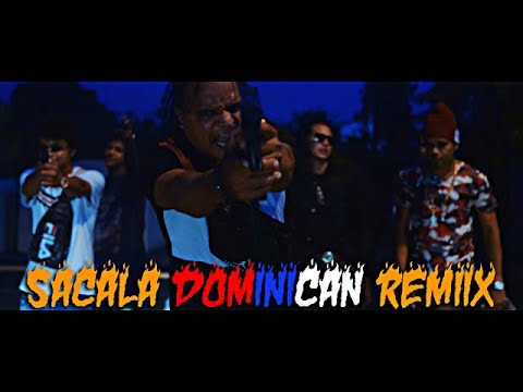 - Sácala Dominican Remix Versión S.F.M. 🔥🔥
