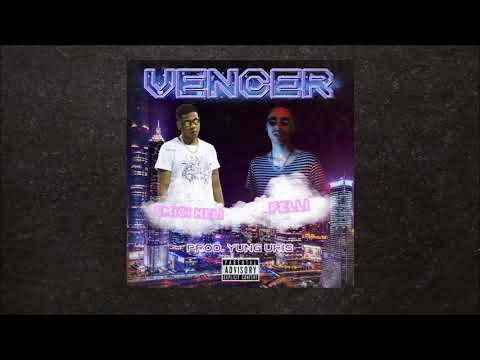 Emici Heli & Felli - Vencer (Áudio oficial)