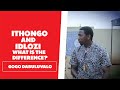 Ithongo vs Idlozi - Gogo Dabuluvalo