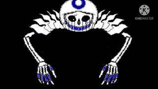 UITRAERROR404SANS!ウルトラエラー404サンズ！