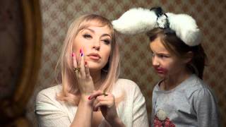 Margaret Berger - Apologize