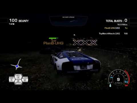 PlanB-UHQ busted. - NFS HP PS3