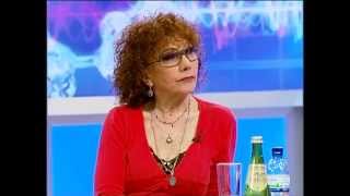 ექიმები - ოსტეოპოროზი - 01.03.2015