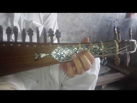 Rabab Ragh Bhairvi (Bhirmi) Best Music By Rang e Khyber