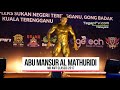 MR AWT CLASSIC 2017: Bodybuilding Above 75kg Solo Performances