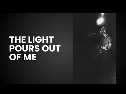 Thumbnail for John McGeoch: The Light Pours Out of Me | Kickstarter teaser by John McGeoch