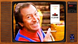 Old UK Adverts - Tobacco Products (Vol.1)