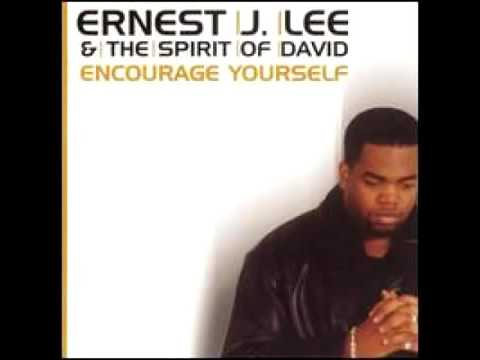 Ernest J. Lee & Spirit of David - Jus Keep on Praisin' God