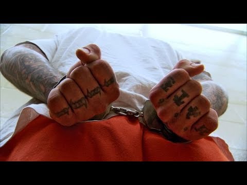 Hard Time | Folge 8 | Hoffnung und Verzweiflung | german deutsch knast doku knastdoku
