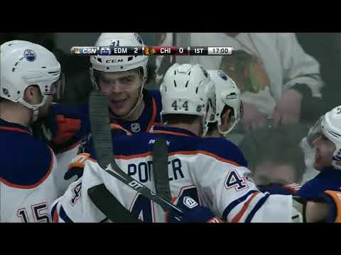 10.03.2013  Edmonton - Chicago