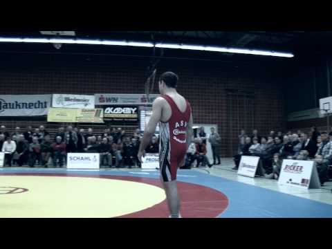 Ivan Huzau ASV Schorndorf (Clash of the Titans)))