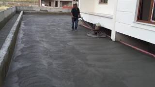 Kardeşler İnşaat Şap Hizmette Kalite