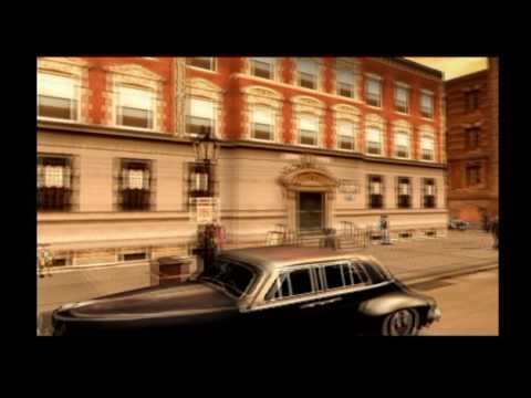 Let's Play Shadow Hearts FTNW #30 - Quests on the Side