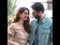 Disha Patani Hot Thighs With Aditya Roy Kapoor Spotted
