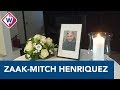 Agent DH01 veroordeeld, DH02 vrijgesproken in zaak-Mitch Henriquez - OMROEP WEST