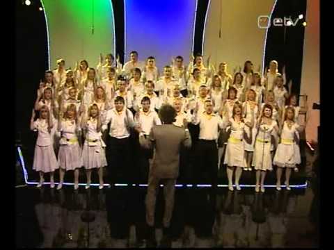 HaleBopp Singers - Buratiino